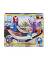 PAW PATROL / Psi Patrol Zestaw Uratujmy Miasto! 6061056 p2 Spin Master - nr 15