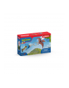Schleich 41467 Dinosaurs Jetpack chase - nr 13