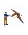 Schleich 41467 Dinosaurs Jetpack chase - nr 15