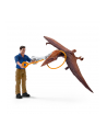 Schleich 41467 Dinosaurs Jetpack chase - nr 6