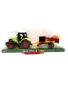gazelo Traktor z maszyną rolniczą G175652 37347 - nr 1