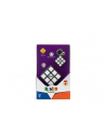 Kostka Rubika 3x3 + breloczek kostka 6062800 p6 Spin Master - nr 1