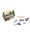 askato Zestaw narzędzi w skrzynce 113630 - nr 1