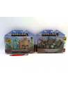 Mattel Minecraft figurki podstawowe 2-pak GTT53 /4 - nr 1