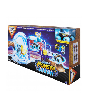 Monster Jam Supermyjnia 6060518 p2 Spin Master