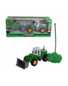askato Traktor z łyżką na baterie 116457 - nr 1