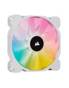 corsair Wentylatory SP140 RGB ELITE 140mm Dual Pack Biały - nr 2