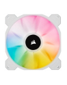 corsair Wentylatory SP140 RGB ELITE 140mm Dual Pack Biały - nr 3