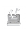 trust Słuchawki bezprzewodowe Primo Touch Bluetooth białe - nr 10