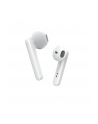 trust Słuchawki bezprzewodowe Primo Touch Bluetooth białe - nr 13