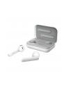 trust Słuchawki bezprzewodowe Primo Touch Bluetooth białe - nr 14