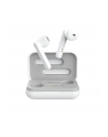 trust Słuchawki bezprzewodowe Primo Touch Bluetooth białe - nr 16