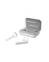 trust Słuchawki bezprzewodowe Primo Touch Bluetooth białe - nr 3