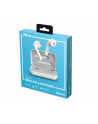 trust Słuchawki bezprzewodowe Primo Touch Bluetooth białe - nr 9