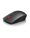 LENOVO  Professional Wireless Laser Mouse- -W/O batteries - nr 10