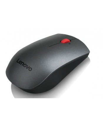 LENOVO  Professional Wireless Laser Mouse- -W/O batteries