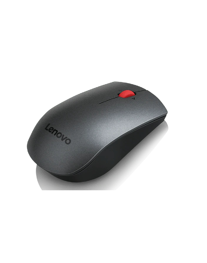 LENOVO  Professional Wireless Laser Mouse- -W/O batteries główny