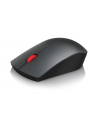 LENOVO  Professional Wireless Laser Mouse- -W/O batteries - nr 4