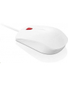 Lenovo Full-size Essential USB Mouse 4Y50T44377 Wired, White - nr 4