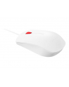 Lenovo Full-size Essential USB Mouse 4Y50T44377 Wired, White - nr 6