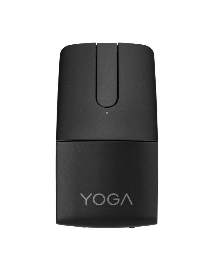 Lenovo Yoga Mouse with Laser Presenter Shadow Black główny