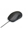 PORT DESIGNS PORT D-ESIGNS PRO Mouse 900400-P Black, Optical USB mouse - nr 10