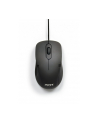 PORT DESIGNS PORT D-ESIGNS PRO Mouse 900400-P Black, Optical USB mouse - nr 12