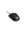 PORT DESIGNS PORT D-ESIGNS PRO Mouse 900400-P Black, Optical USB mouse - nr 14