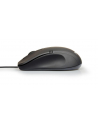 PORT DESIGNS PORT D-ESIGNS PRO Mouse 900400-P Black, Optical USB mouse - nr 9