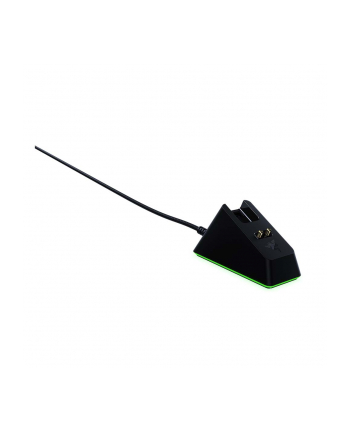 Razer Mouse Dock Chroma RGB LED light, USB, 	Wireless, Black