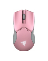 Razer Viper Ultimate Gaming Mouse with Charging Dock, RGB LED light, Optical, 	Wireless, Pink, USB Wireless dongle - nr 1