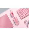 Razer Viper Ultimate Gaming Mouse with Charging Dock, RGB LED light, Optical, 	Wireless, Pink, USB Wireless dongle - nr 4