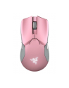 Razer Viper Ultimate Gaming Mouse with Charging Dock, RGB LED light, Optical, 	Wireless, Pink, USB Wireless dongle - nr 6