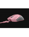 Razer Viper Ultimate Gaming Mouse with Charging Dock, RGB LED light, Optical, 	Wireless, Pink, USB Wireless dongle - nr 8