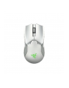 Razer Gaming Mouse + Mouse Dock Viper Ultimate RGB LED light, Optical mouse, Mercury, Wireless - nr 1