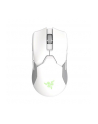 Razer Gaming Mouse + Mouse Dock Viper Ultimate RGB LED light, Optical mouse, Mercury, Wireless - nr 9