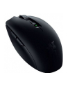 Razer Gaming Mouse Orochi V2 Optical mouse, Wireless connection, Black, USB, Bluetooth - nr 15
