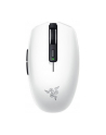 Razer Orochi V2 Gaming Mouse, RGB LED light, Optical, 	Wireless, White, Wireless (2.4GHz and BLE) - nr 11