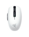 Razer Orochi V2 Gaming Mouse, RGB LED light, Optical, 	Wireless, White, Wireless (2.4GHz and BLE) - nr 1