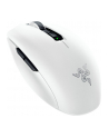 Razer Orochi V2 Gaming Mouse, RGB LED light, Optical, 	Wireless, White, Wireless (2.4GHz and BLE) - nr 2