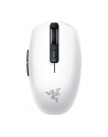 Razer Orochi V2 Gaming Mouse, RGB LED light, Optical, 	Wireless, White, Wireless (2.4GHz and BLE) - nr 30