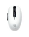 Razer Orochi V2 Gaming Mouse, RGB LED light, Optical, 	Wireless, White, Wireless (2.4GHz and BLE) - nr 32