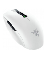Razer Orochi V2 Gaming Mouse, RGB LED light, Optical, 	Wireless, White, Wireless (2.4GHz and BLE) - nr 33
