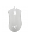 Razer Gaming Mouse  DeathAdder Essential Ergonomic Optical mouse, White, Wired - nr 10