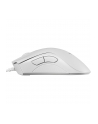 Razer Gaming Mouse  DeathAdder Essential Ergonomic Optical mouse, White, Wired - nr 13