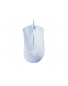 Razer Gaming Mouse  DeathAdder Essential Ergonomic Optical mouse, White, Wired - nr 20