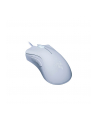 Razer Gaming Mouse  DeathAdder Essential Ergonomic Optical mouse, White, Wired - nr 22