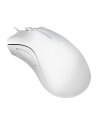 Razer Gaming Mouse  DeathAdder Essential Ergonomic Optical mouse, White, Wired - nr 10