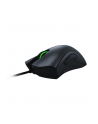 Razer Gaming Mouse  DeathAdder Essential Ergonomic Optical mouse, White, Wired - nr 12