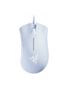 Razer Gaming Mouse  DeathAdder Essential Ergonomic Optical mouse, White, Wired - nr 13